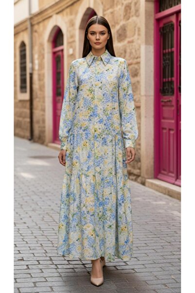 newmisal ROCHIE CAMĂȘĂ DE DAMĂ JESSICA CU MODEL ȘI NASTURI ASCUNȘIȚI