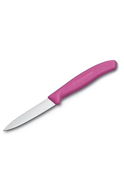 Victorinox Cutit pentru legume 8 cm Pink
