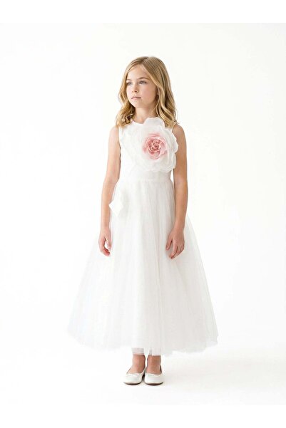 XO Kids فستان سهرة للبنات من 8 إلى 14 سنة 36067