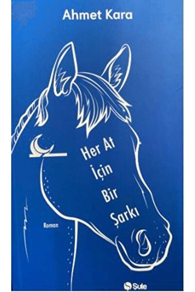 Şule Yayınları Her At İçin Bir Şarkı