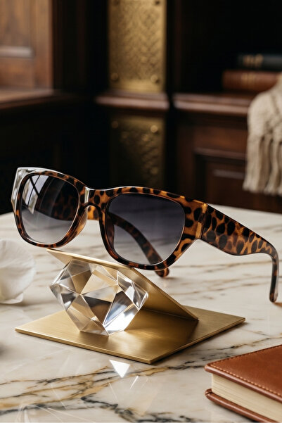 BluePepper Cateye Slim Frame Rectangular Model Sunglasses Attractive New Seas...