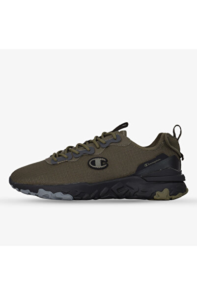 Champion ATHOS SV Low Cut Shoe