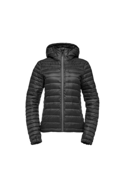 BLACK DİAMOND WOMEN'S ACCESS DOWN HOODY - اسود - M