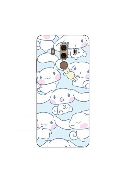 OEM Husa compatibila cu Huawei Mate 10 Pro Silicon Gel Tpu Model Cinnamoroll
