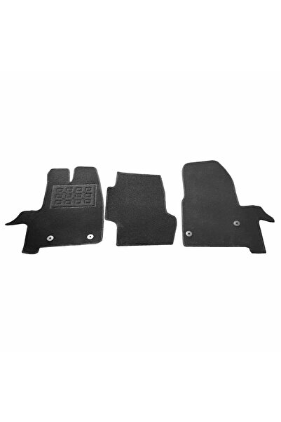 Best Auto Vest Covorase mocheta Ford Custom Tourneo 2012-prezent 2usi, Rand 1...