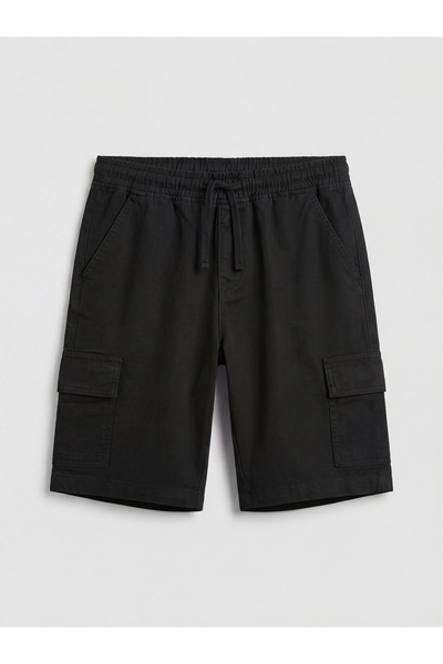 LC Waikiki Boys' Cargo Shorts
