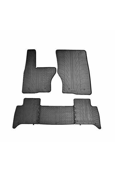 Gledring Set covorase auto din cauciuc Land Rover Discovery 5 02.2017-, (Auto...
