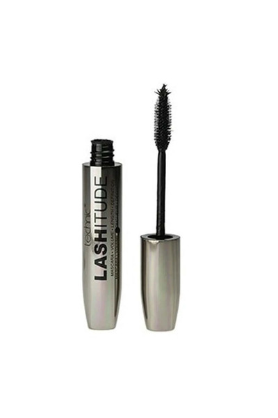 TECHNIC LASHITUDE MASCARA 10ML