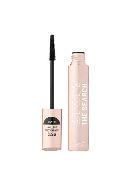 Mua STOP THE SEARCH MASCARA BLACK 12ML