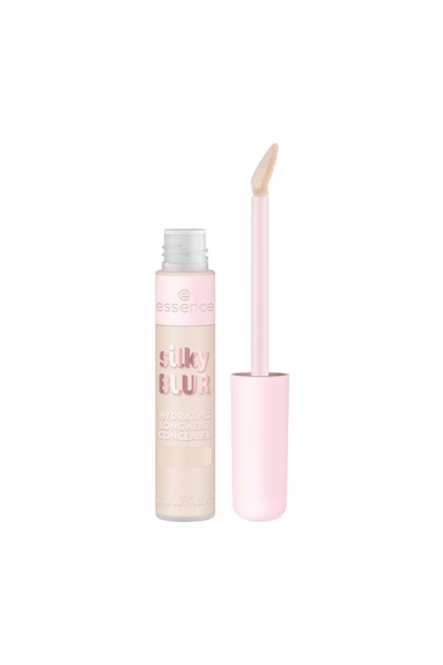 Essence SILKY BLUR HYDRATING LONGWEAR CONCEALER 70 10ML