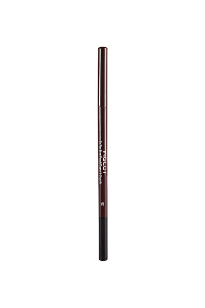 INGLOT SO FINE BROW PENCIL 02 0.09GR