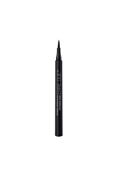 Erre Due EXTREME LASTING BLACK EYE MARKER 24HRS 201 MIDNIGHT 1.2ML