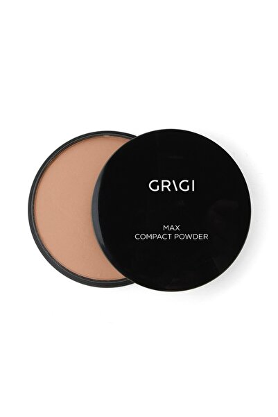 Grigi MAKEUP MAX COMPACT POWDER 14 MEDIUM BEIGE 20GR