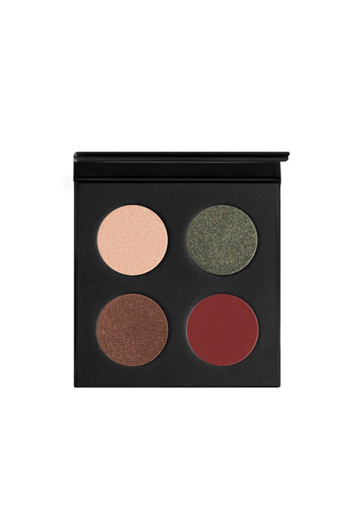 Erre Due BEAUTY DOTS EYESHADOW PALETTE 253 MULBERRY LUST