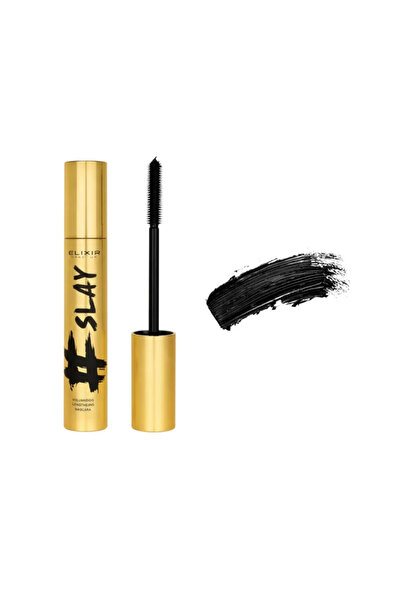 Elixir SLAY MASCARA BLACK