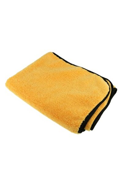 speckLESS Prosop de uscare Uncle Drier, 380gsm, 90x60cm, Galben