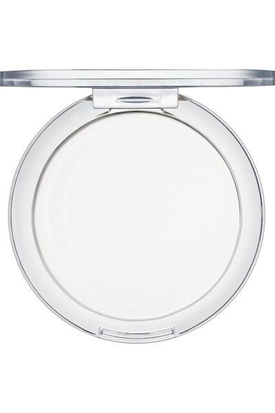 Essence ALL ABOUT SOFT GLOW! FIXING COMPACT POWDER WATERPROOF 8G