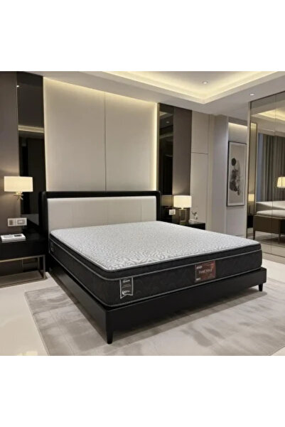 familystore مرتبة نوم فندقية براحة فاخرة - مقاس 160 × 200 سم
