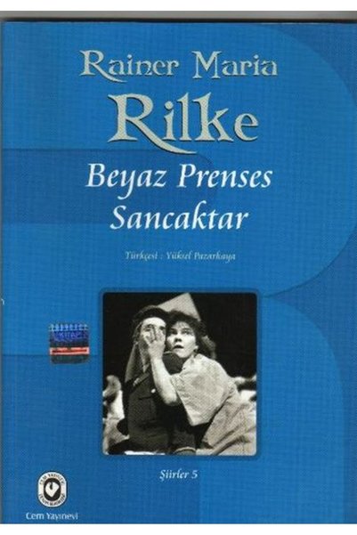 Cem Yayınevi Beyaz Prenses / Sancaktar