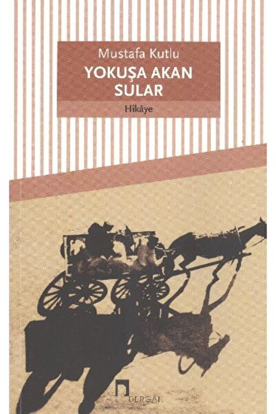 Vefa Yayınları Yokuşa Akan Sular