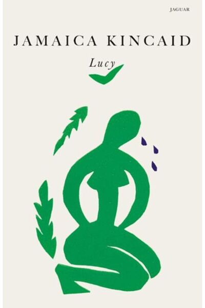 Jaguar Kitap Lucy