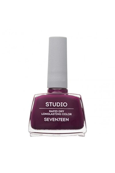 SEVENTEEN STUDIO RAPID DRY LASTING COLOR 144 12ML