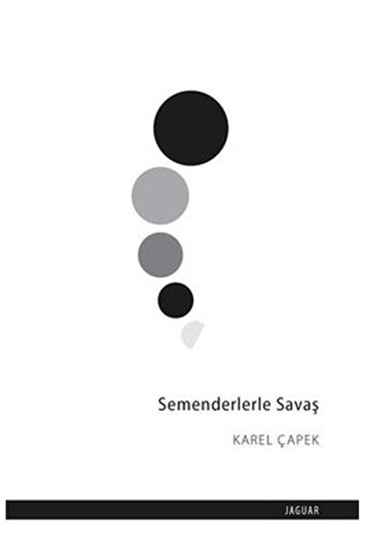 Generic Brand Semenderlerle Savaş