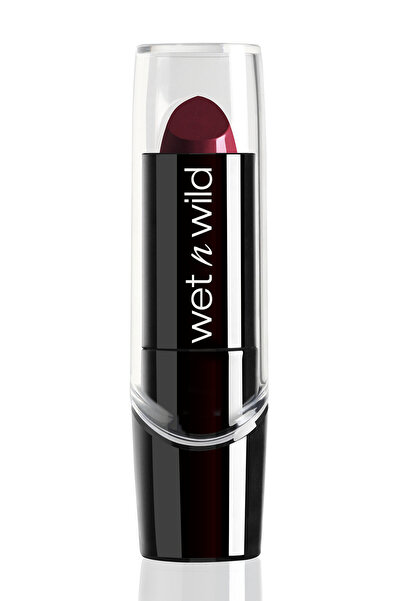 WET N WİLD SILK FINISH LIPSTICK E537A BLIND DATE 3.6G