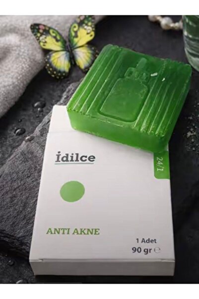 ANTİ AKNE SABUN BAR