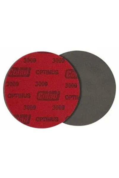 Colad Disc Abraziv Optimus P3000, 150mm