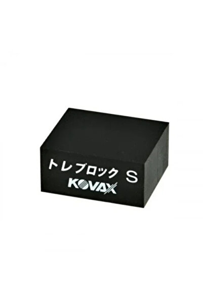 KOVAX Toleblock - Tampon Slefuire Manuala