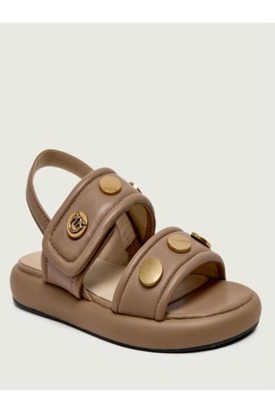 PİNKO Sandale De piele sandale