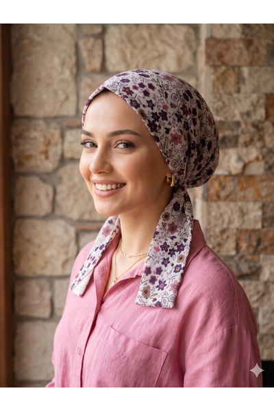 SOFT Scarfbone