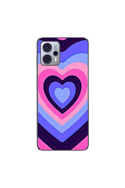 OEM Θήκη συμβατή με Motorola Moto G13, από σιλικόνη gel TPU, με σχέδιο Powerp...