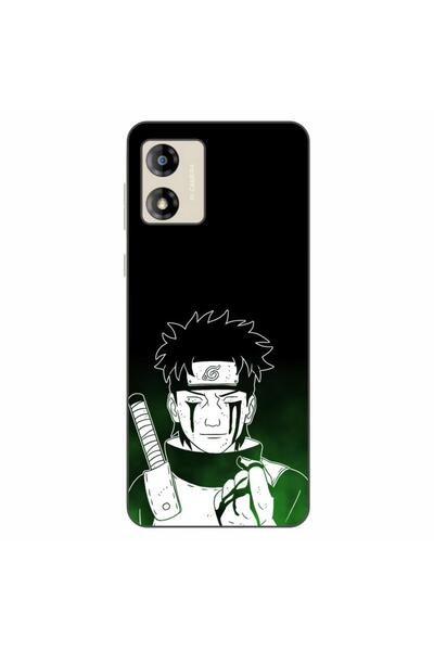 OEM Husa compatibila cu Motorola Moto E13 Silicon Gel Tpu Model Shisui