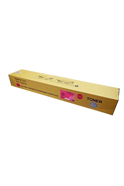 Europrint Συμβατό δοχείο τόνερ Xerox 550 M HYB (006R01531), ματζέντα, 34.000 ...