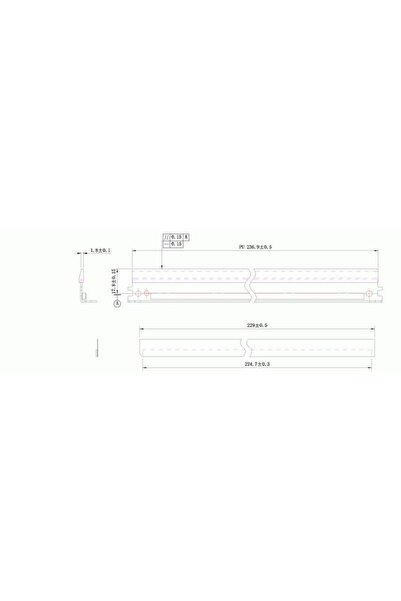 Europrint Compatible waste toner container HP CP3525 WB DC Select (KRK-LP182P...