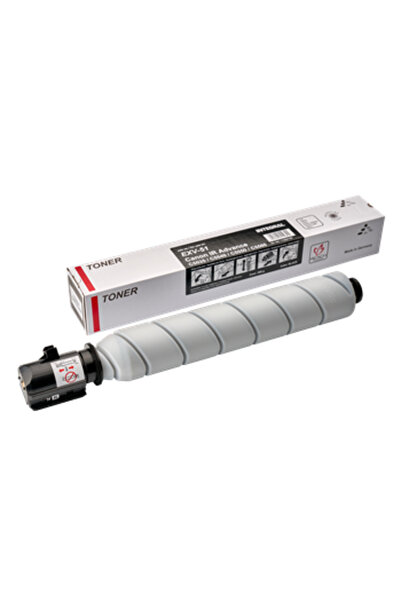 Europrint Compatible Canon EXV-64 B HYB toner cartridge, black, 60000 pages, ...