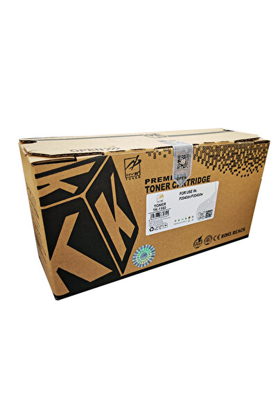 Europrint Συμβατή κασέτα τόνερ Kyocera TK-1160 HYB, μαύρο, 7200 σελίδες, κωδι...