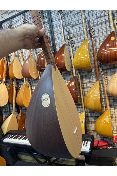 İlke Maun 41,5 Tekne Kısasap Bağlama yedek takım tel,kılıf hediyeli