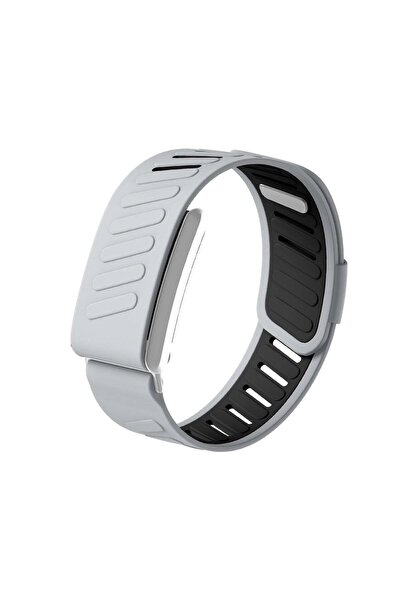 MOXEDO Comfort Durable Whoop 5.0 Band Soft-Touch Silicone Replacement Wrist S...