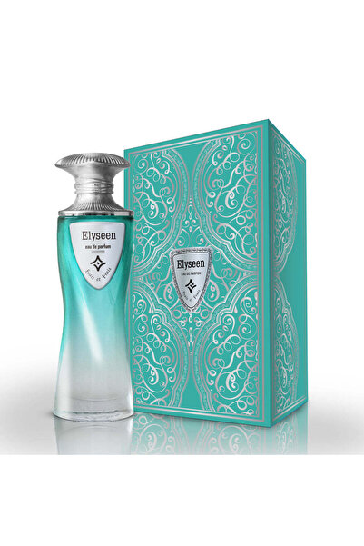 FRAİS ET FRAİS Elyseen Parfum Bărbați 100 ml Citrus Spicy Woody Grapefruit Me...