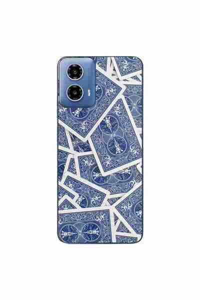 OEM Husa compatibila cu Motorola Moto G34 Silicon Gel Tpu Model Bicycle Deck