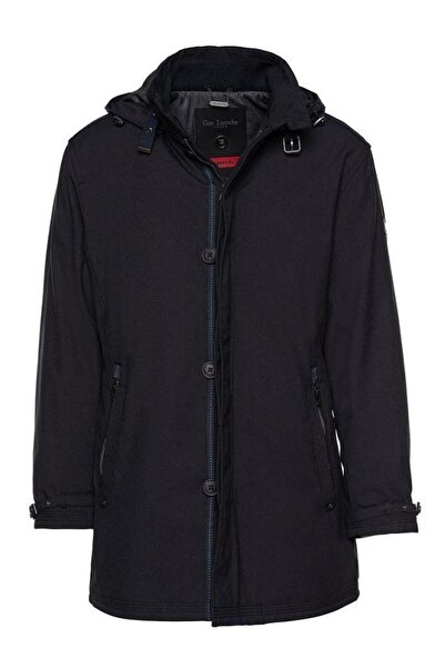 Guy Laroche Ανδρικό Μπουφάν Μπλε GL0924477-1