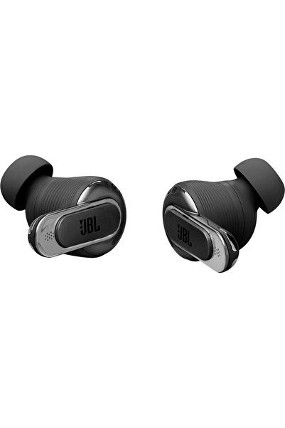 JBL Căști Tour Pro 3, True Wireless, Bluetooth, In-Ear, Microfon, Anulare zgomot, negru