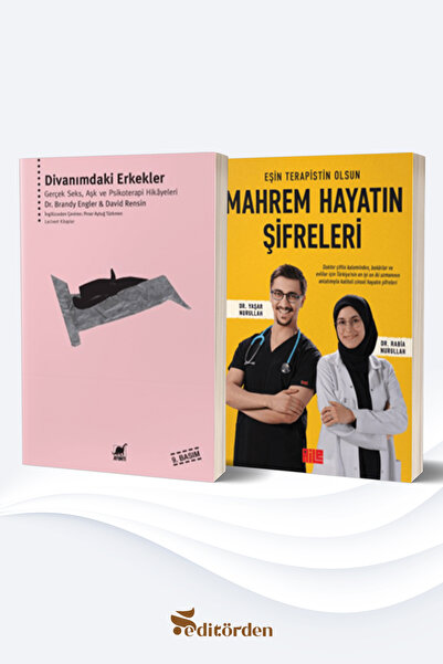 Ayrıntı Yayınları Divanımdaki Erkekler - Mahrem Hayatın Şifreleri/Yaşar Nurullah