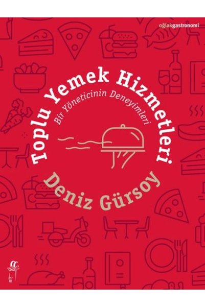 Guraba Yayınları Toplu Yemek Hizmetleri