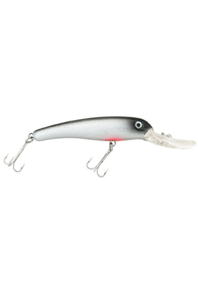 Baracuda Vobler Pescuit Nosy Plutitor 10.5cm 14g