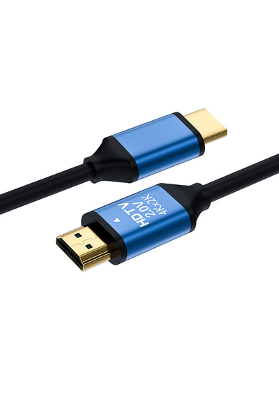wiks High-Speed HDMI Cable 1.5m – Clear Picture and Seamless Sound