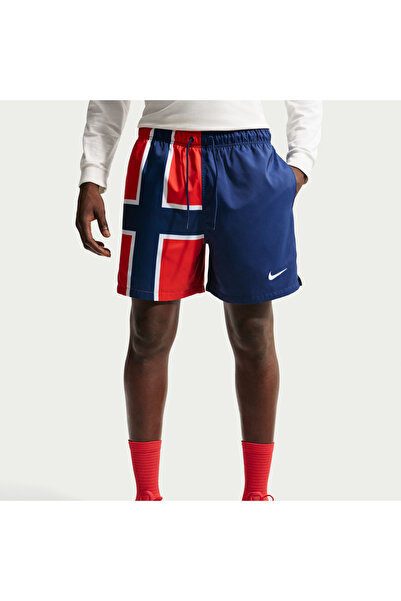 Nike Shorts NOR M Nk Club Flow